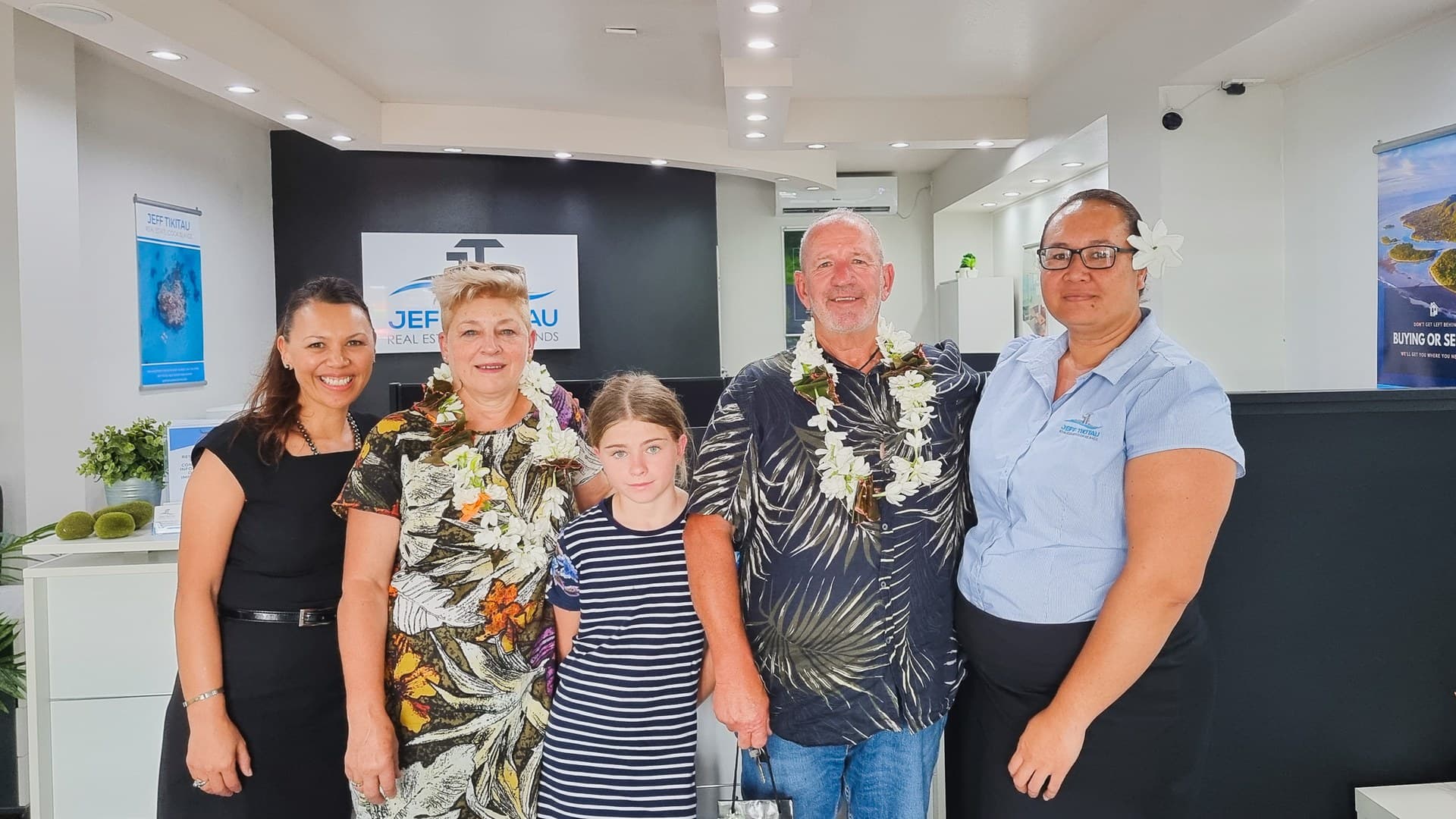 Investment services Cook Islands