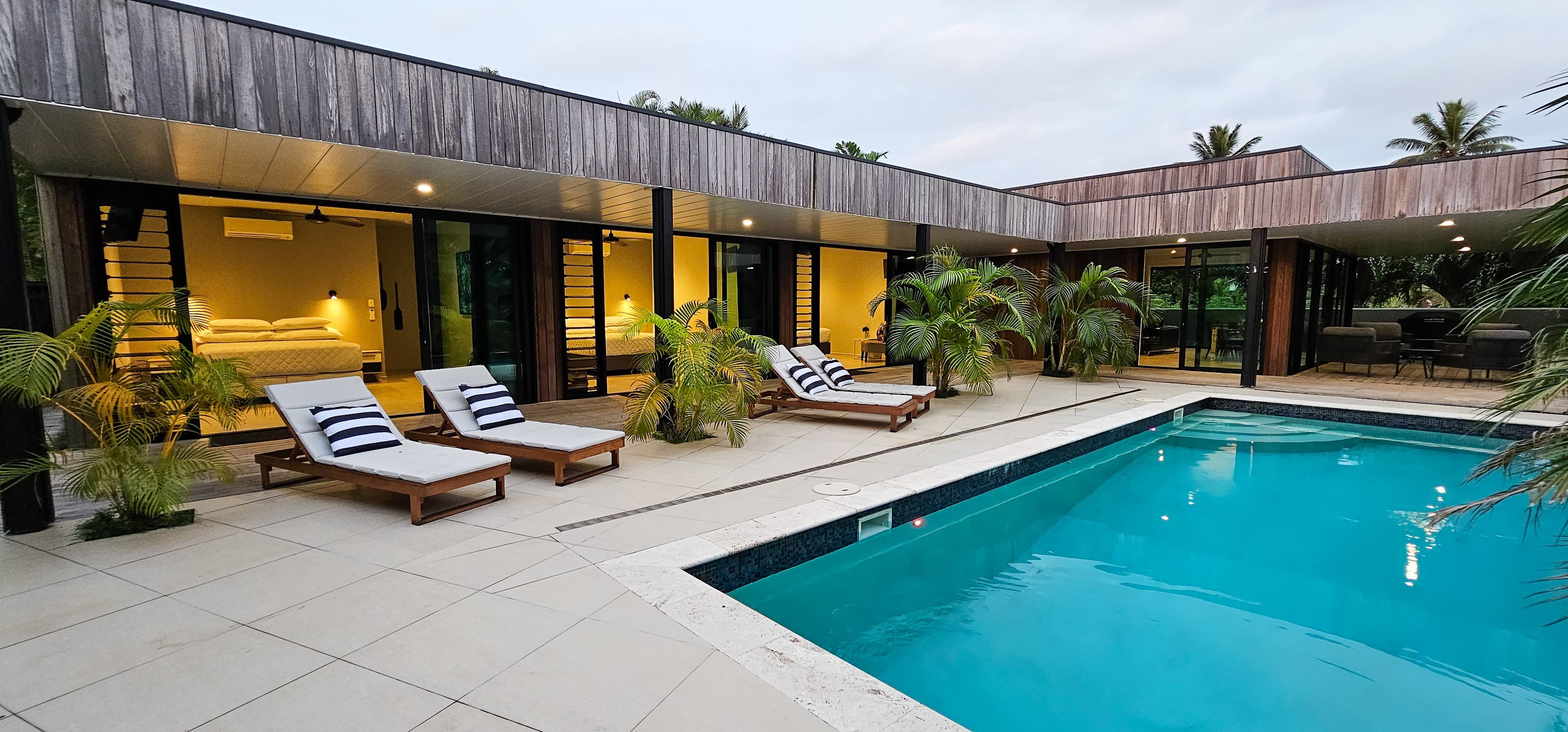 Rarotonga investment property — Cook Islands