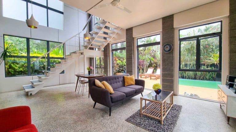 1-Bedroom Apartment with Plunge Pool, Matavera