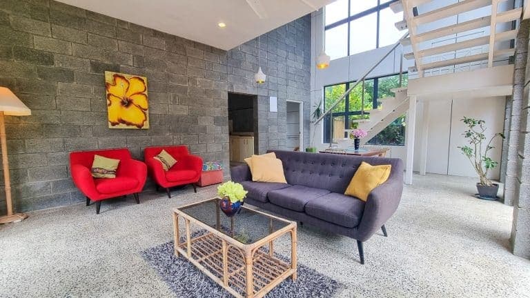 1-Bedroom Apartment with Plunge Pool, Matavera