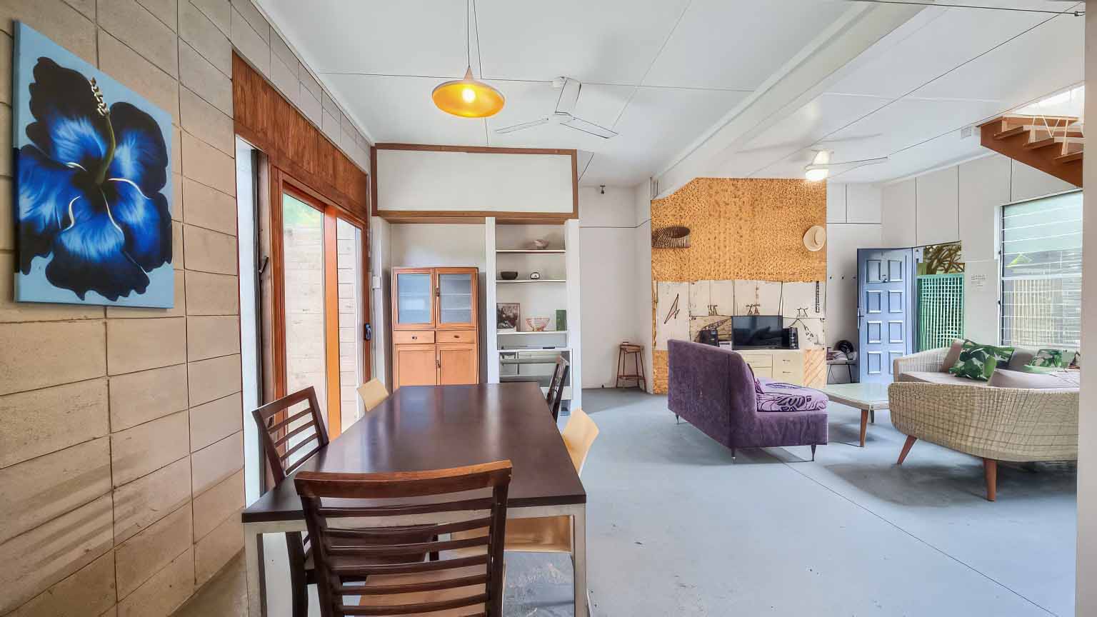 3-Bedroom Family Villa at Kakera Apartments, Matavera