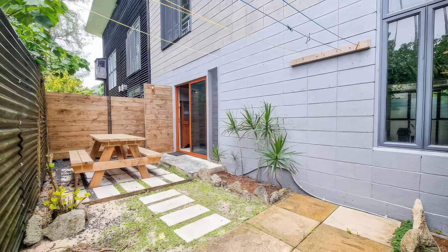 3-Bedroom Family Villa at Kakera Apartments, Matavera