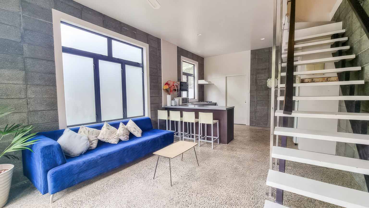 Kakera Apartments — Entire 4-Unit Complex, Matavera