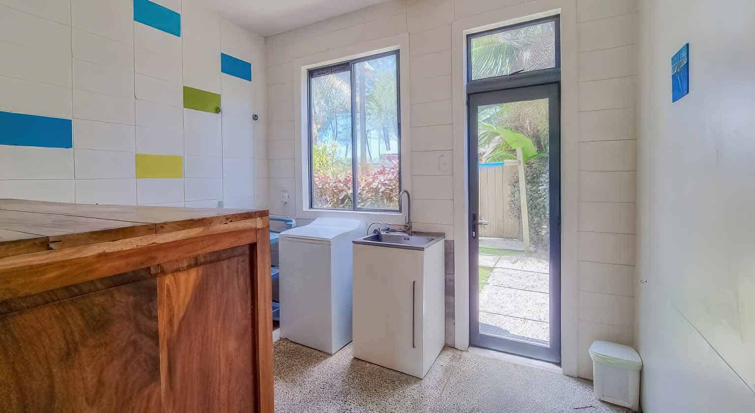 Kakera Apartments — Entire 4-Unit Complex, Matavera