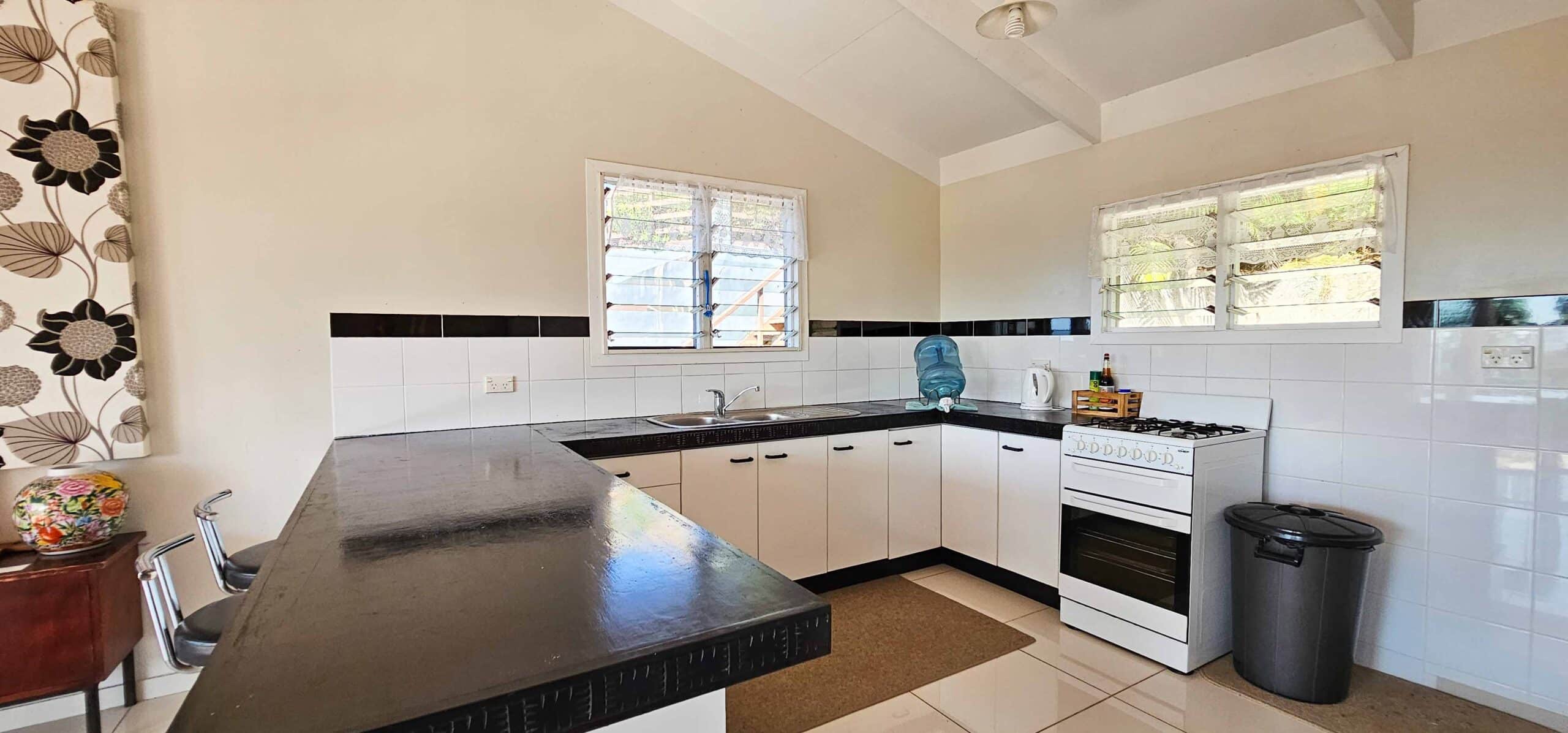 3 Unique Stand-Alone Homes, Atupa