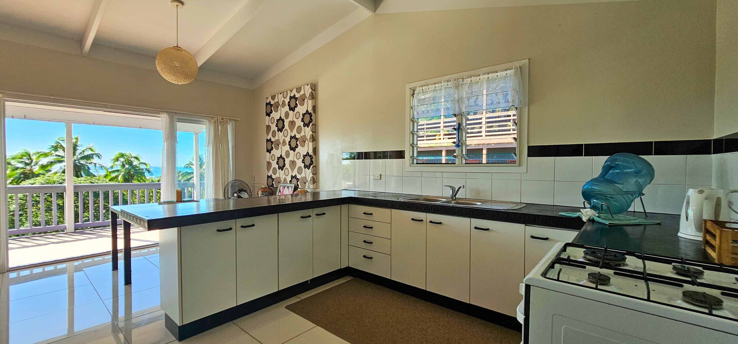 3 Unique Stand-Alone Homes, Atupa