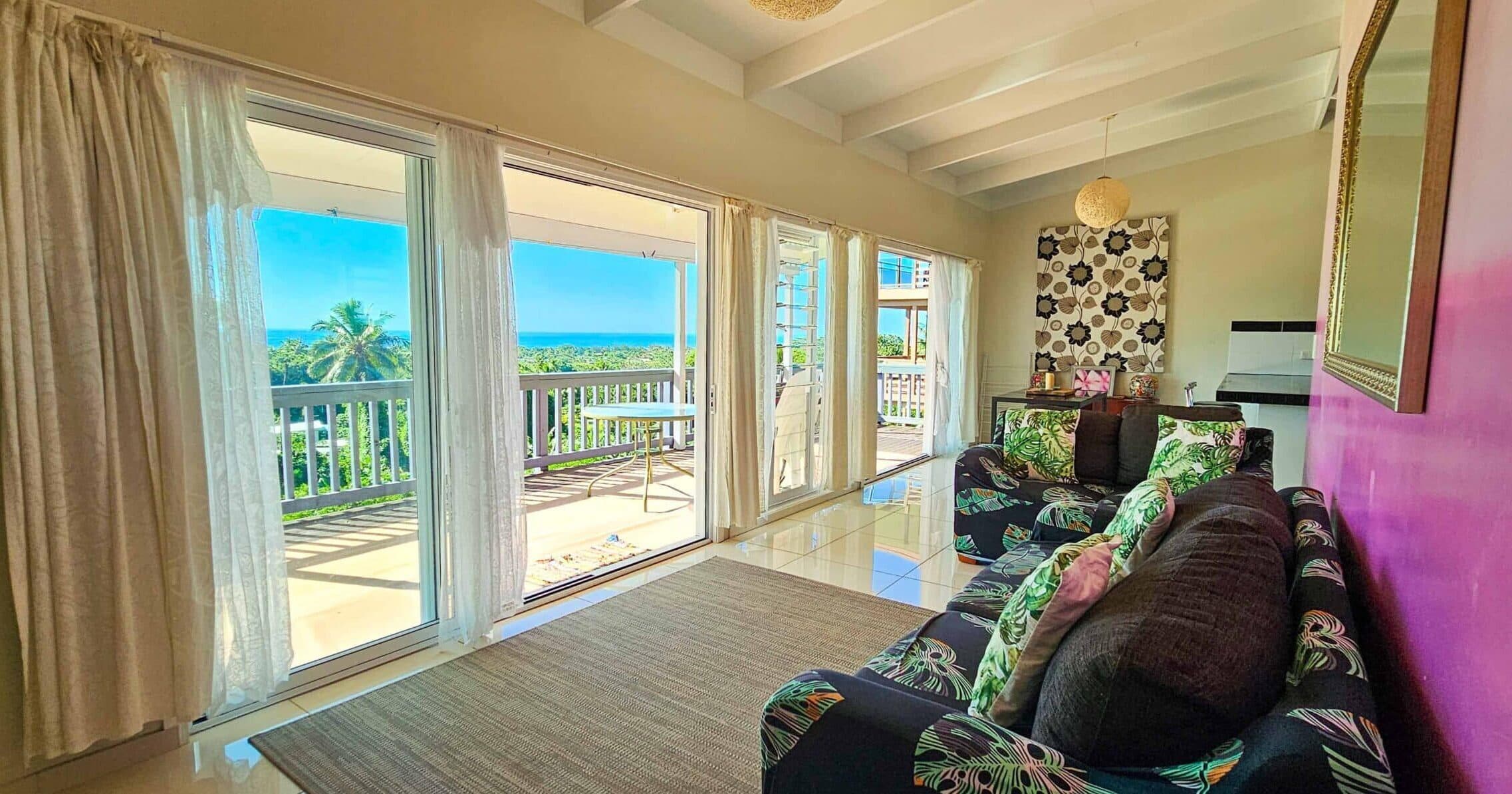 3 Unique Stand-Alone Homes, Atupa