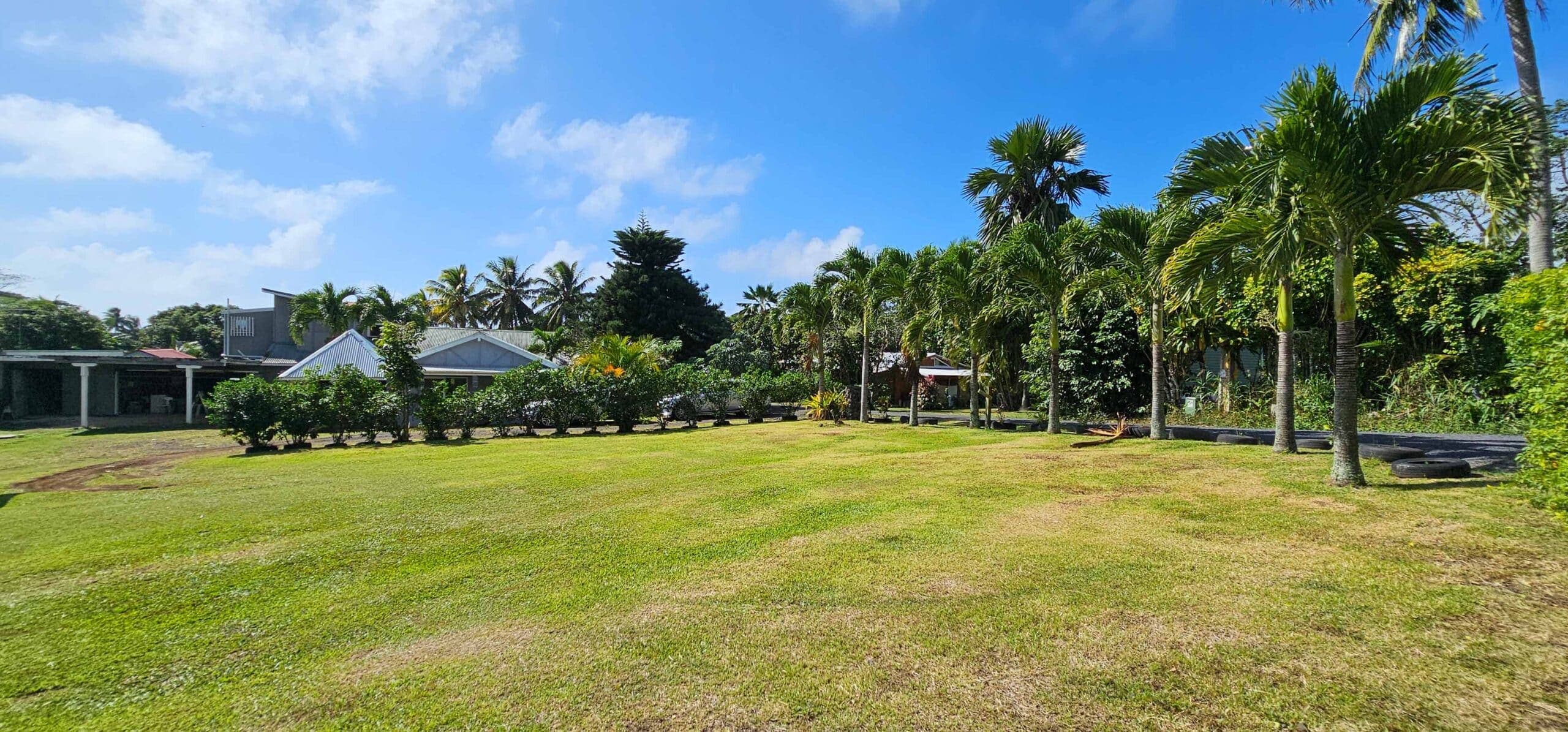 2 Accommodation Cottages, Atupa