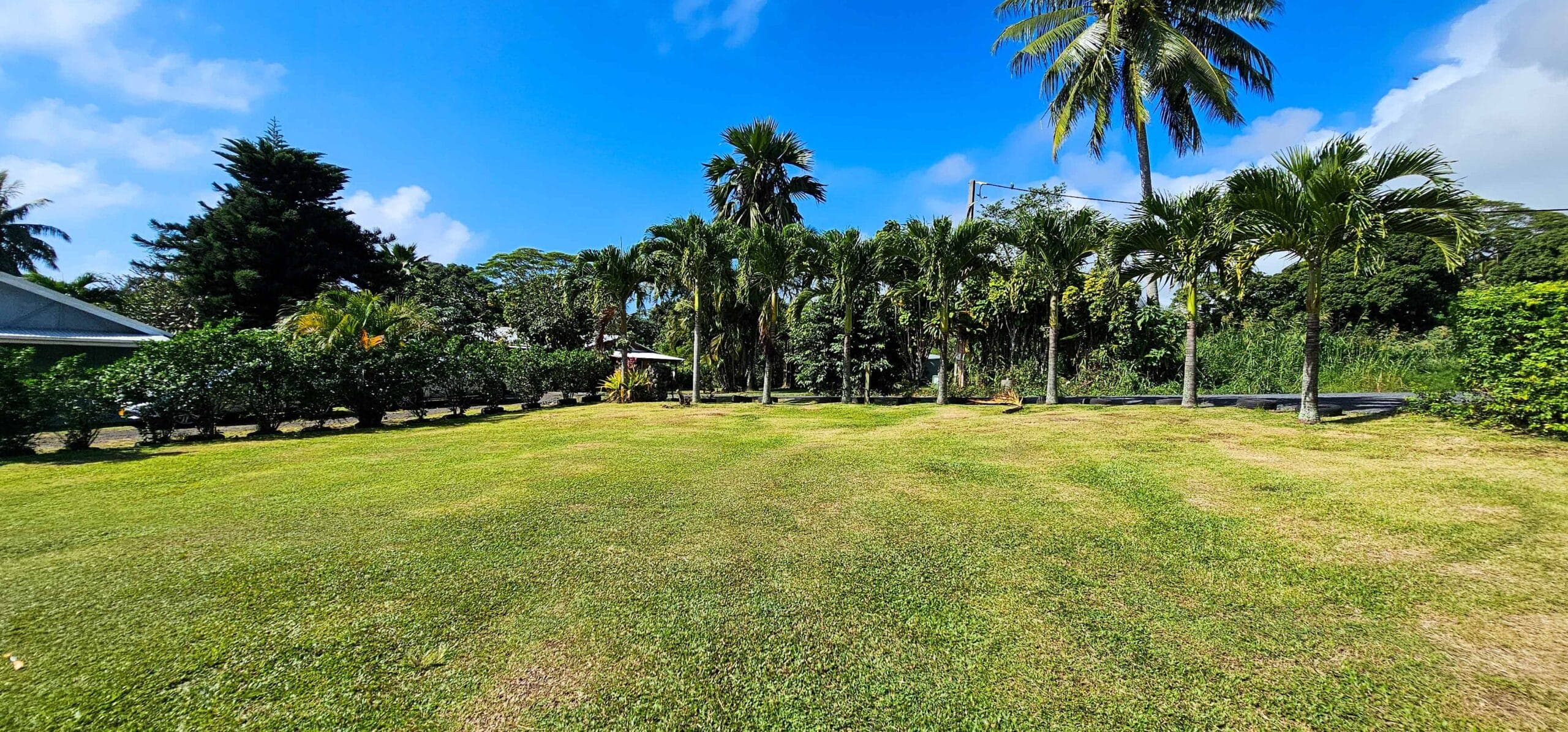 2 Accommodation Cottages, Atupa