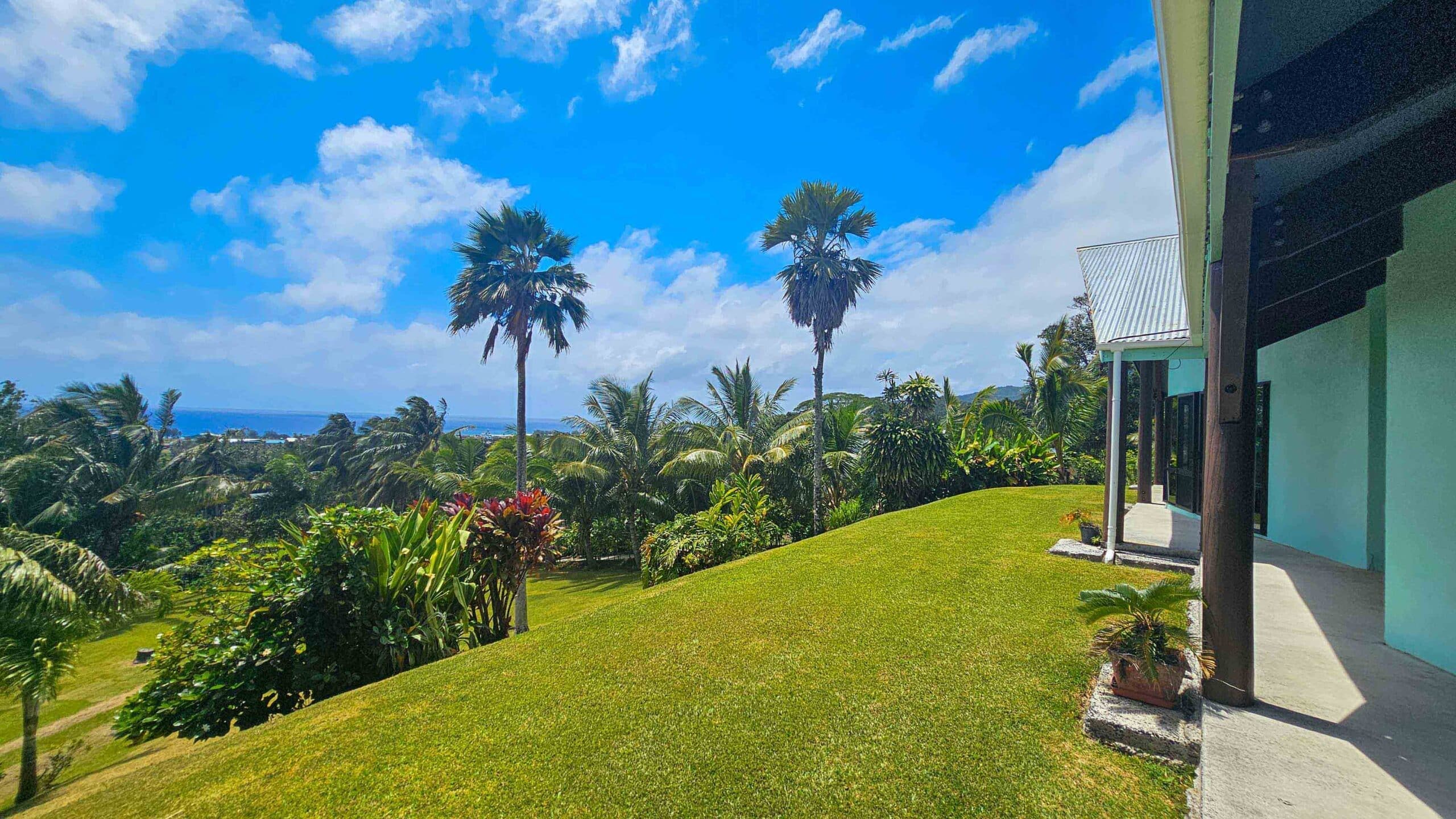 4-Bedroom Ocean Vista, Atupa