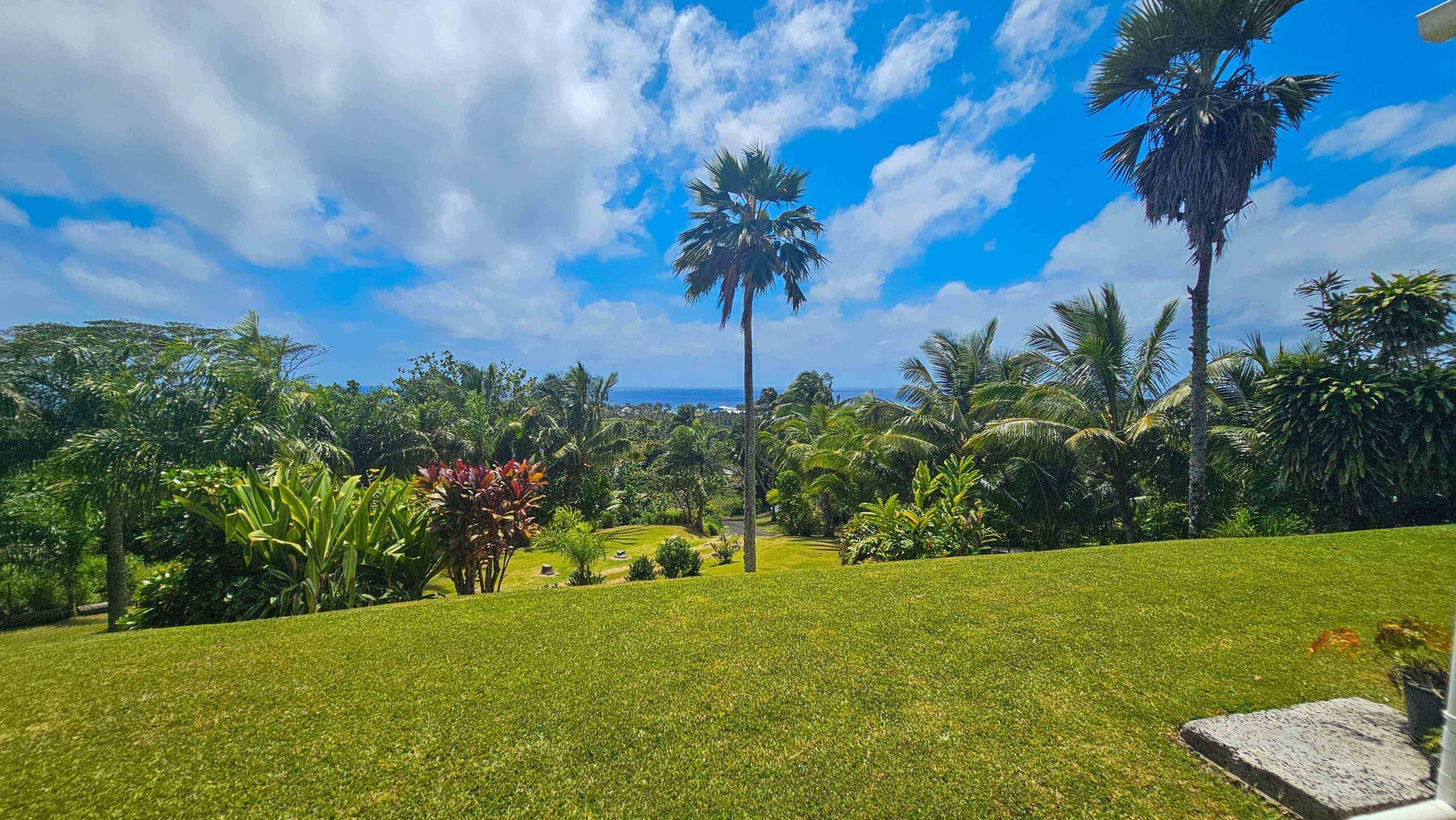 4-Bedroom Ocean Vista, Atupa