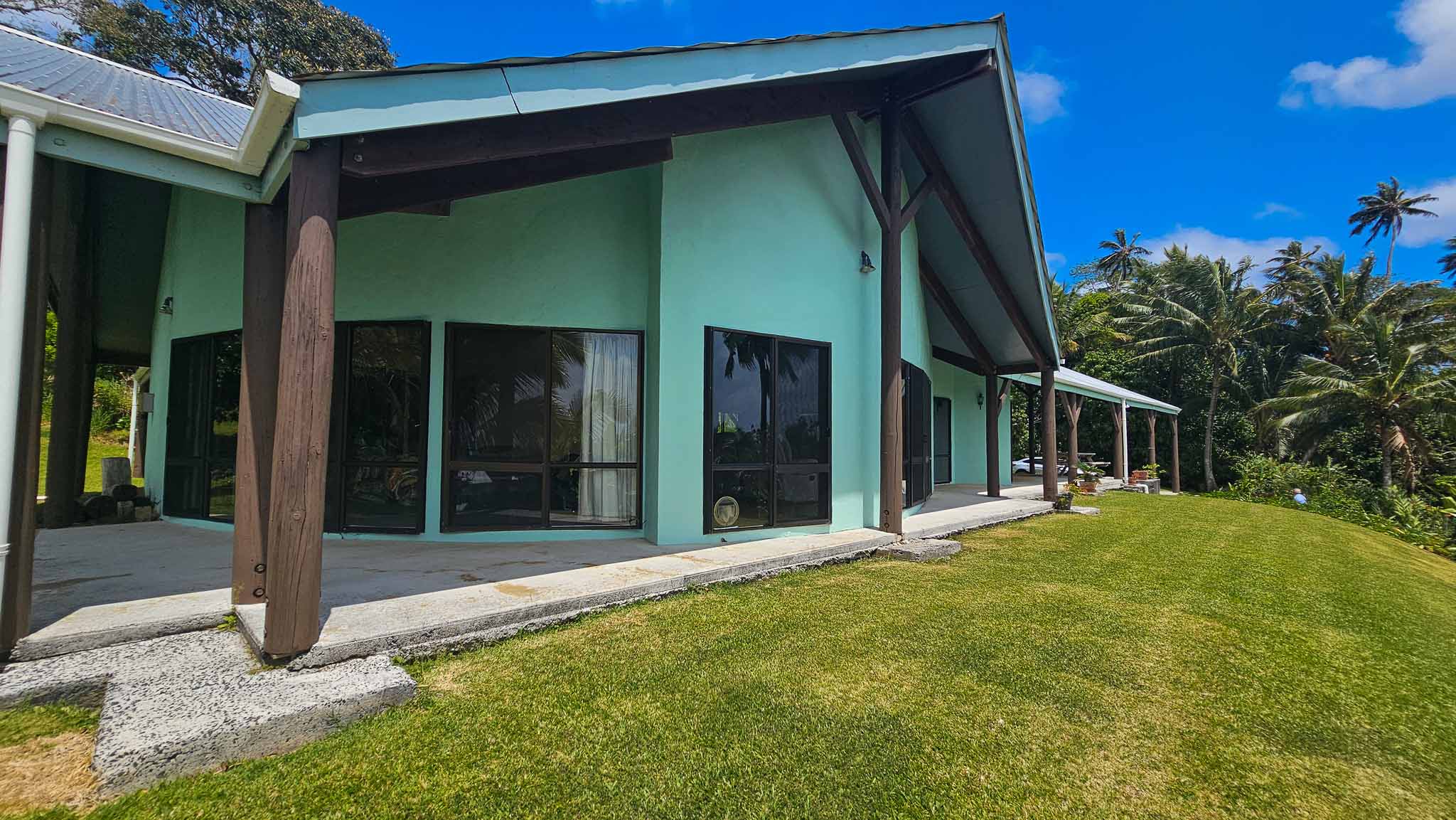 4-Bedroom Ocean Vista, Atupa