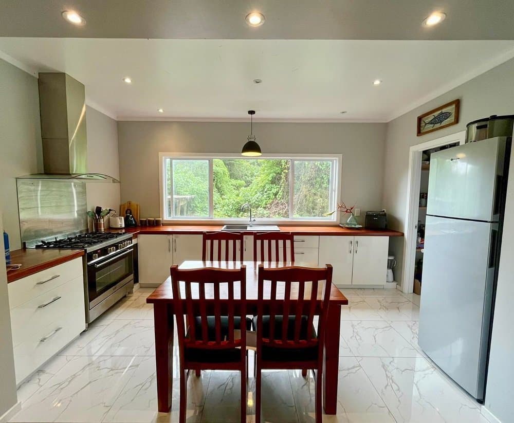 2-Bedroom Home — Tukuvaine (Tenanted)