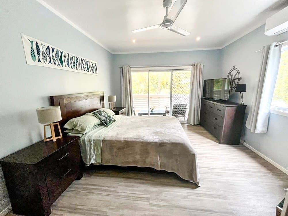 2-Bedroom Home — Tukuvaine (Tenanted)