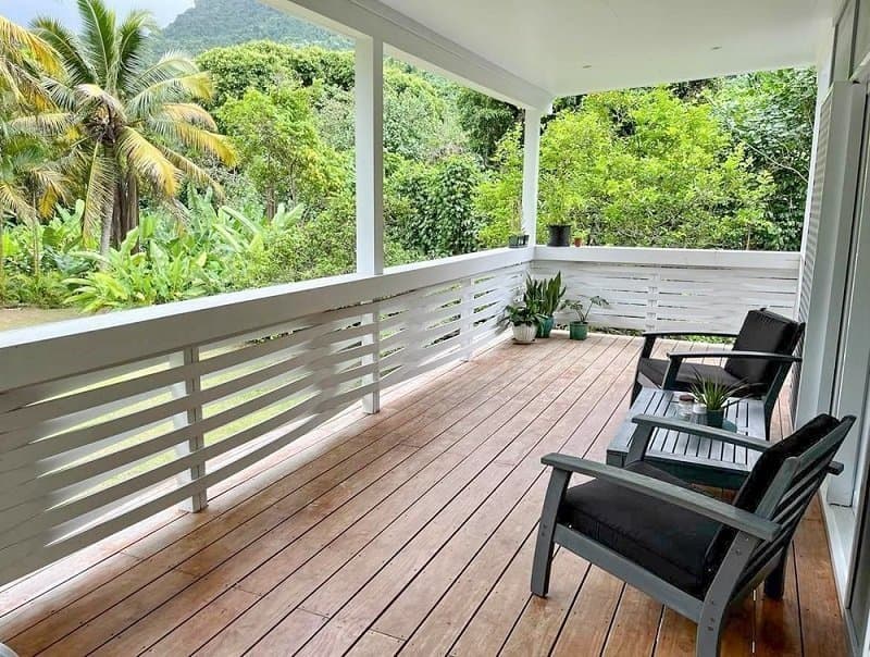 2-Bedroom Home — Tukuvaine (Tenanted)