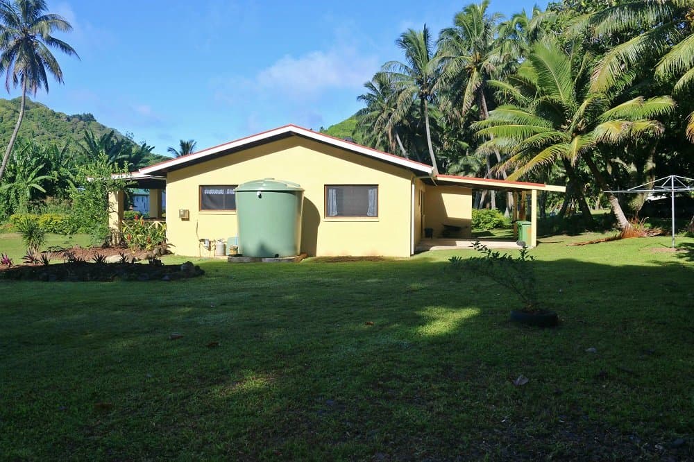 3-Bedroom Home — Avana (Tenanted)