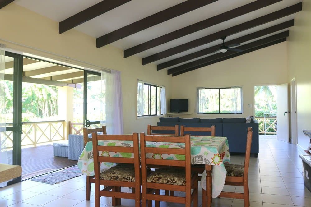 3-Bedroom Home — Avana (Tenanted)