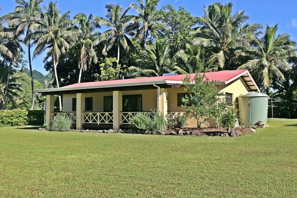 3-Bedroom Home — Avana (Tenanted)