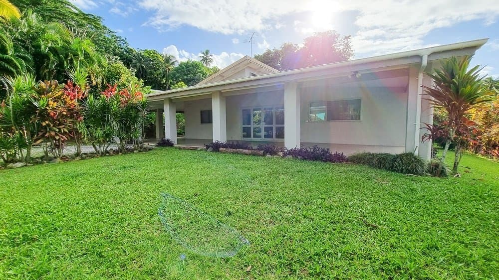 3-Bedroom Home — Ruatonga (Tenanted)