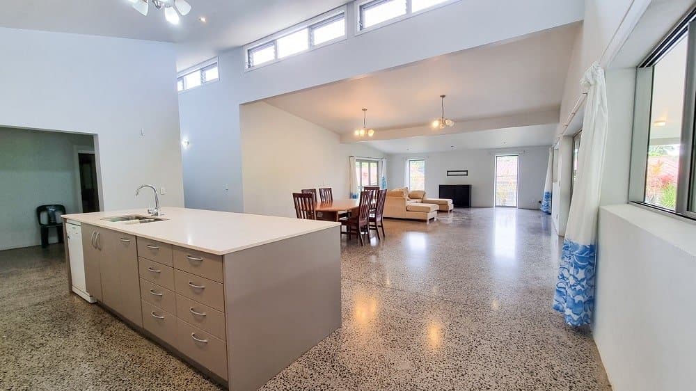 3-Bedroom Home — Ruatonga (Tenanted)