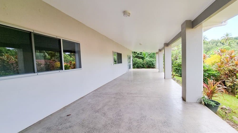 3-Bedroom Home — Ruatonga (Tenanted)