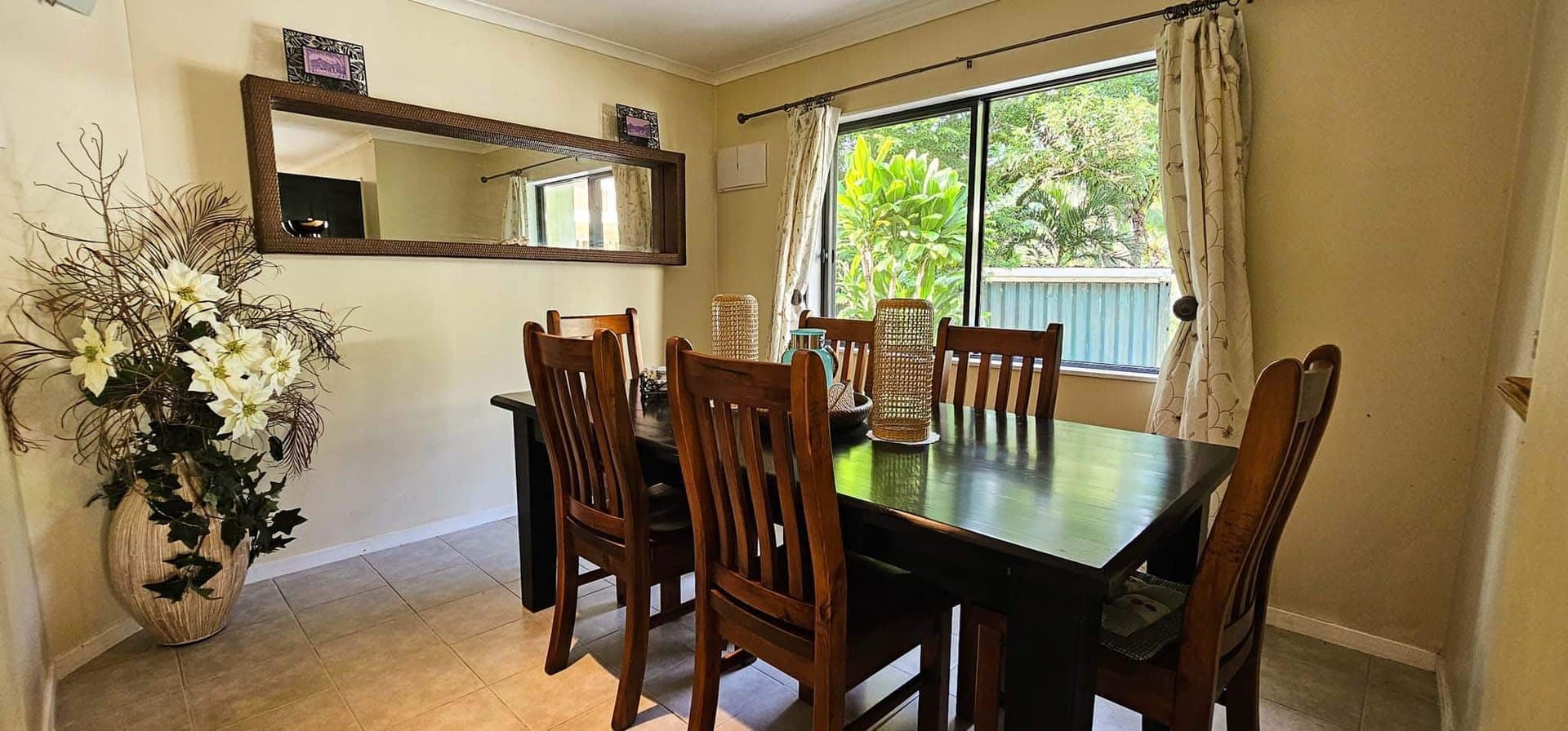 3-Bedroom Home — Avatiu (Available)