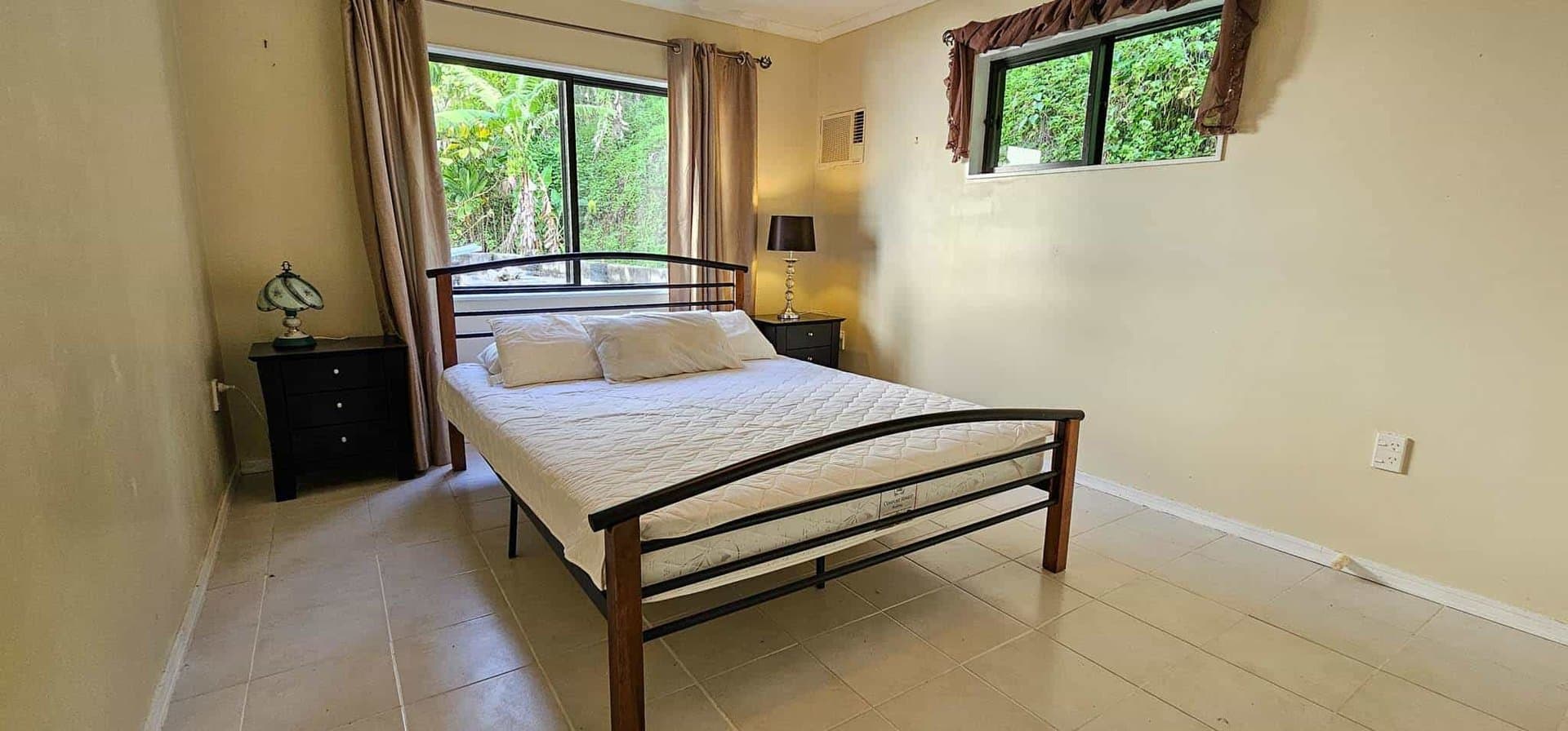 3-Bedroom Home — Avatiu (Available)