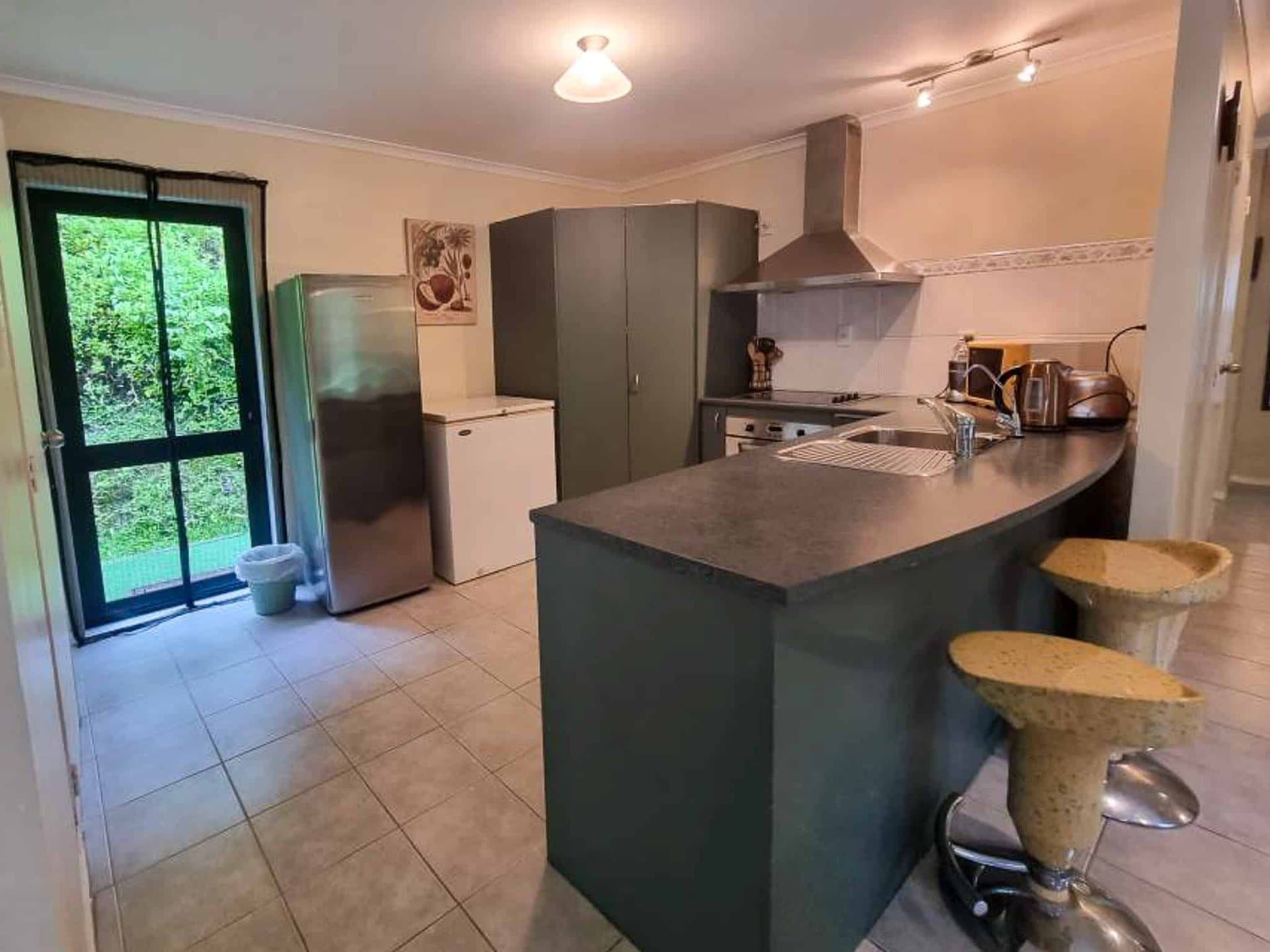 3-Bedroom Home — Avatiu (Available)